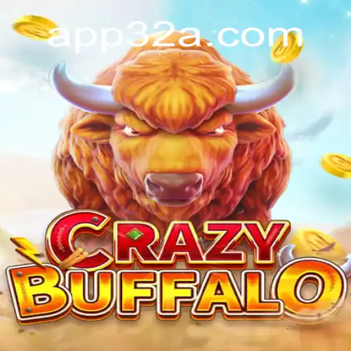 Descubra CRAZYBUFFALO: O Jogo de Estratégia do Momento com 32A.COM