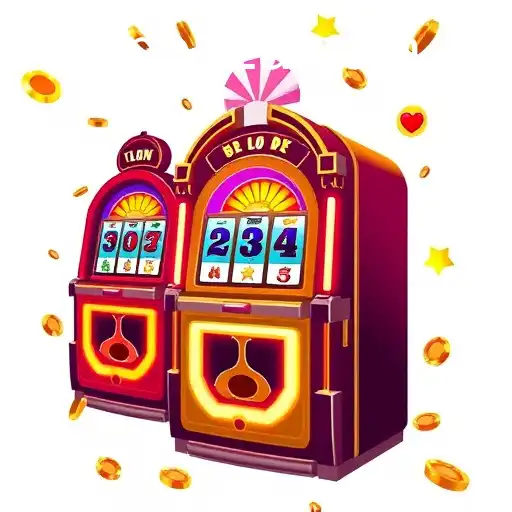 Caça-níqueis online