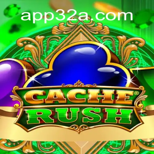 CacheRush: Descobrindo a Nova Era dos Jogos com 32A.COM