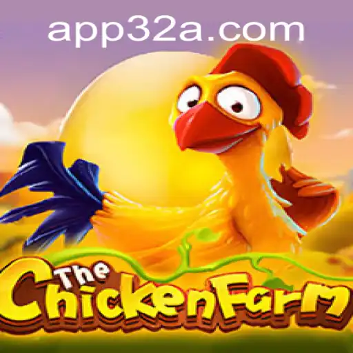ChickenFarm: Exploração Virtual no Mundo dos Jogos