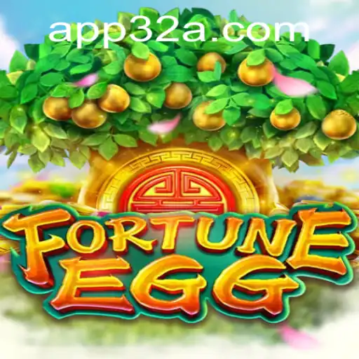 FortuneEgg: Descubra o Jogo Revolucionário com 32A.COM