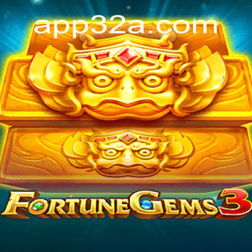 FortuneGems3: O Fascinante Universo de Aventuras com 32A.COM