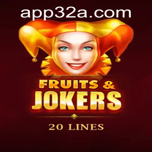 FruitsAndJokers20: Uma Viagem Frutífera no Mundo dos Jogos de Cassino