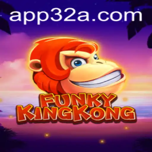 Descubra a Aventura de FunkyKingKong: Um Jogo Revolucionário em 32A.COM