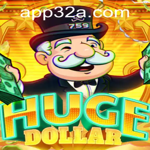 Explorando o Mundo de HugeDollar: Um Jogo Inovador em Ascensão