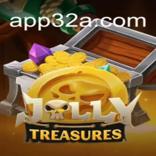 JollyTreasures: Uma Jornada de Aventura e Estratégia