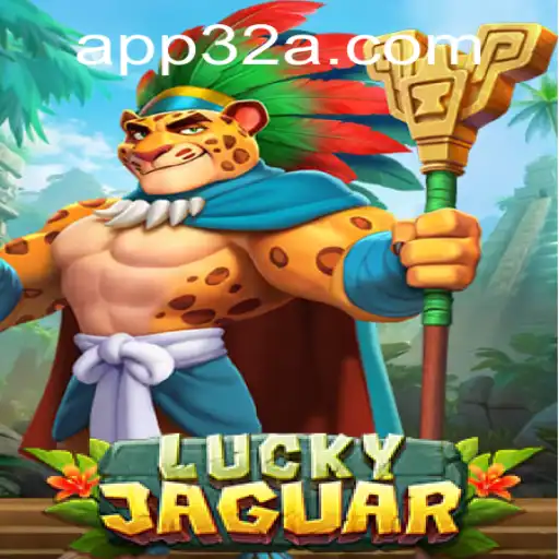 Descubra o Fascinante Mundo de LuckyJaguar: O Jogo de Azar Moderno
