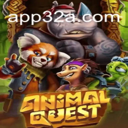 Explore o Mundo de AnimalQuest: Um Jogo de Aventura Selvagem!