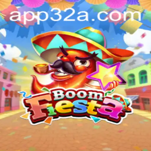 Explorando BoomFiesta: O Novo Fenômeno de Jogo da 32A.COM