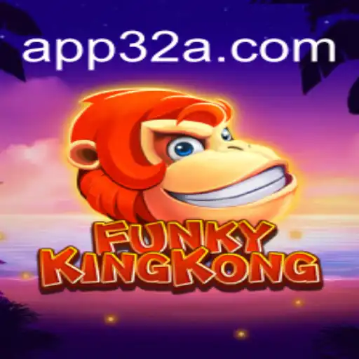 Descubra a Aventura de FunkyKingKong: Um Jogo Revolucionário em 32A.COM