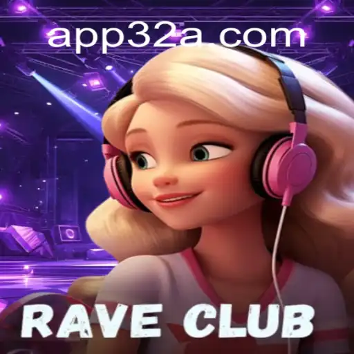 RaveClub: Descubra a Emoção do Novo Fenômeno dos Jogos