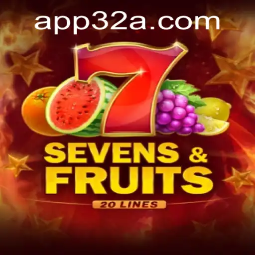 SevensFruits20: A Nova Sensação dos Jogos Online
