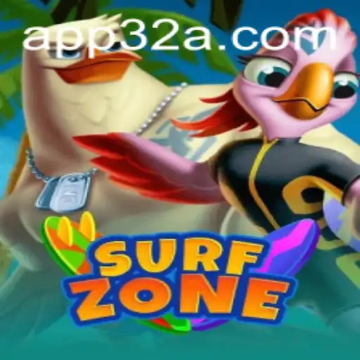 SurfZone: Mergulhe na Aventura Aquática do Futuro com 32A.COM