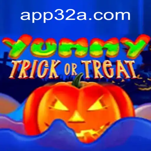 Descubra YummyTrickorTreat: O Novo Jogo Viciante de 32A.COM