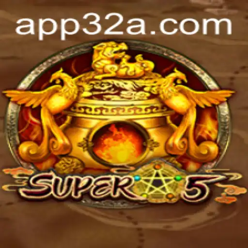 Descubra o Mundo Empolgante do Super5