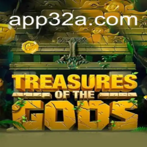 Desvendando os Segredos de TreasureoftheGods: Um Mergulho no Mundo dos Tesouros Divinos