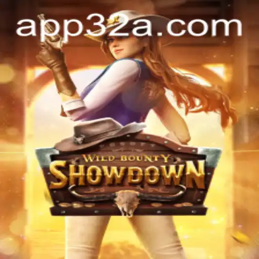 Descubra o Empolgante Mundo de WildBountyShowdown e sua Conexão com 32A.COM