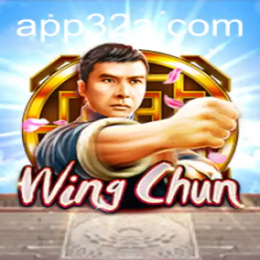 WingChun: Descubra o Novo Fenômeno dos Jogos com 32A.COM