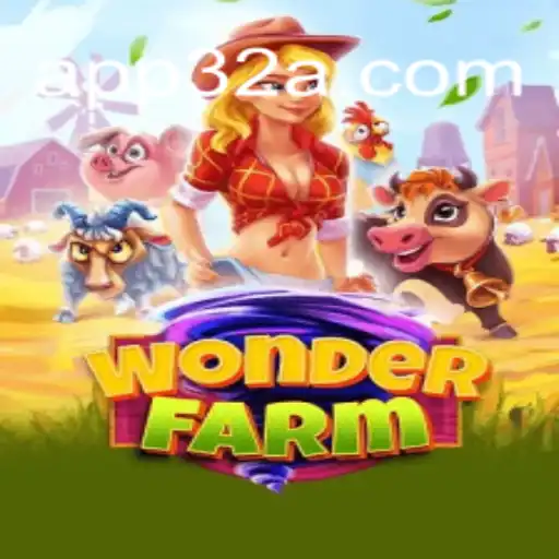 Descubra a Magia de WonderFarm: Um Jogo Encantador de Aventuras e Estratégia