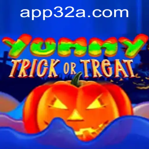 Descubra YummyTrickorTreat: O Novo Jogo Viciante de 32A.COM